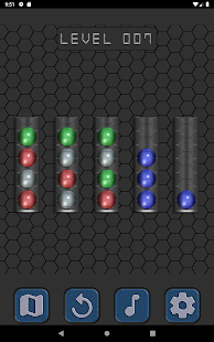 Ball Sort Puzzle 1.23 APK screenshots 8