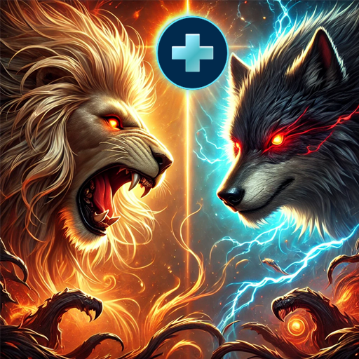 AI Fusion: AI Mix Battle Header - AppWisp.com
