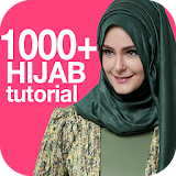 1000+ Best Hijab Tutorial icon