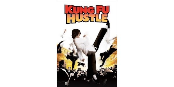 Kung Fu Hustle Movies on Google Play