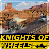 Knights of Wheels icon