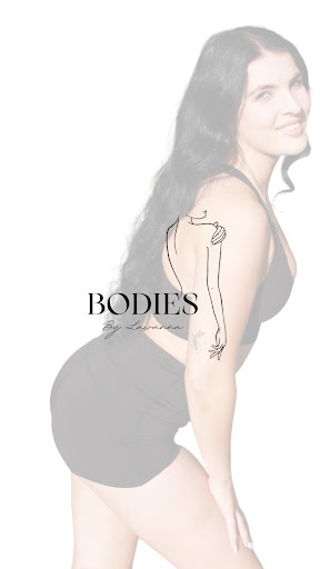 Android application Bodies By Lawanna screenshort