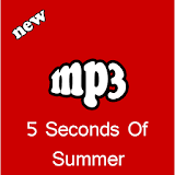 Songs 5 Seconds Of Summer Mp3 icon