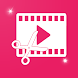 Video Editor - Classic Video Maker With Music - Androidアプリ