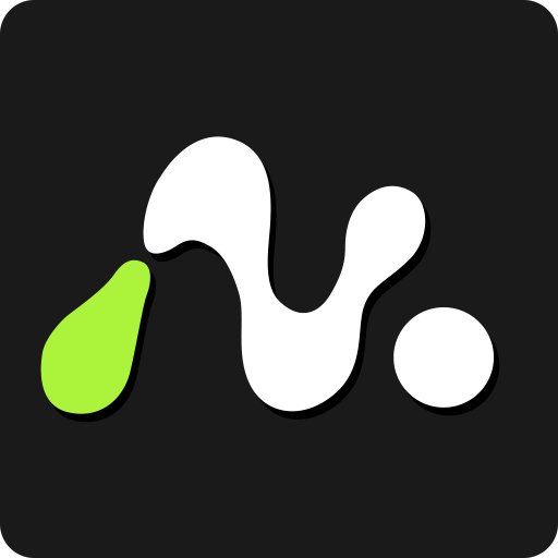 웹소설 미노벨 logo