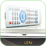 Smart TV Remote for All Device icon