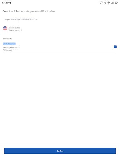 BTG Pactual Global screenshot 11