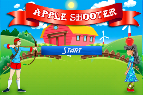 Apple Shooter(圖2)-速報App