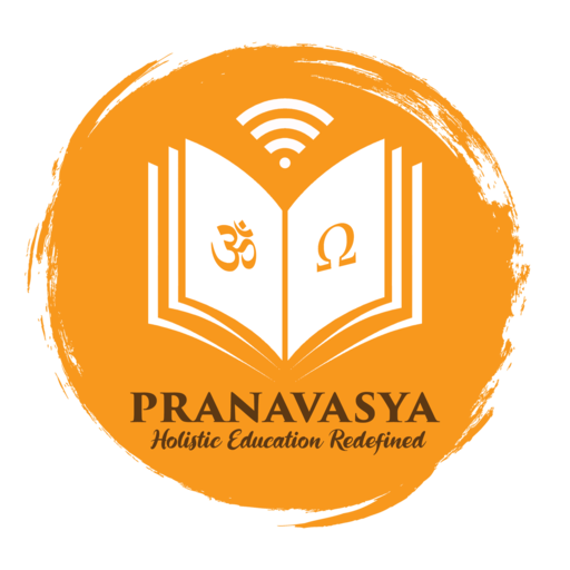 Pranavasya Academy logo