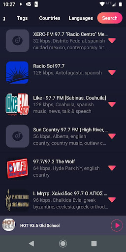 DYAG Hapi Radio – Apps no Google Play