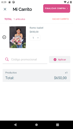 Floresma  Envía flores Tuxtla