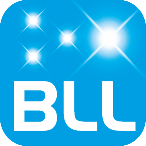 BLL PLUS logo