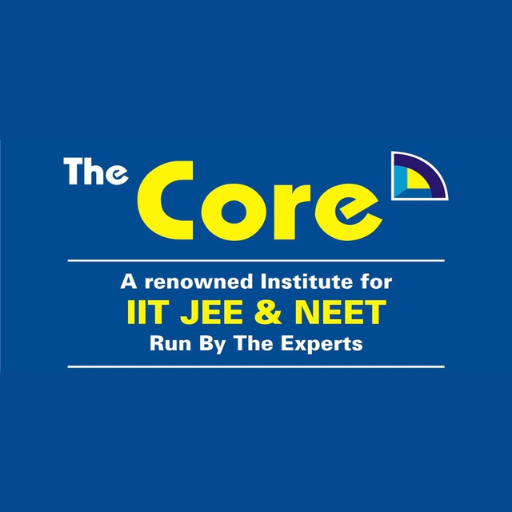 CORE INSTITUTE logo
