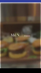 M&N Street Food