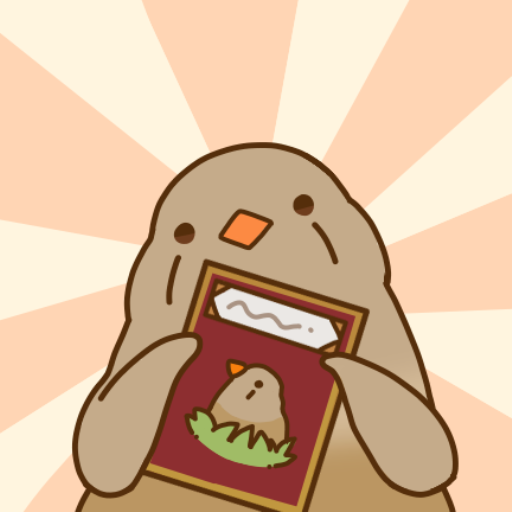 めーさん日記 logo