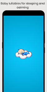Baby Lullabies Sweet Music 1.0.2 APK + Mod (Unlimited money) untuk android