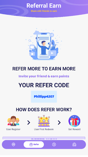 AllinOne - Earn Money Online Screen 2