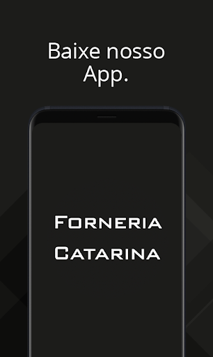 Android application Forneria Catarina screenshort