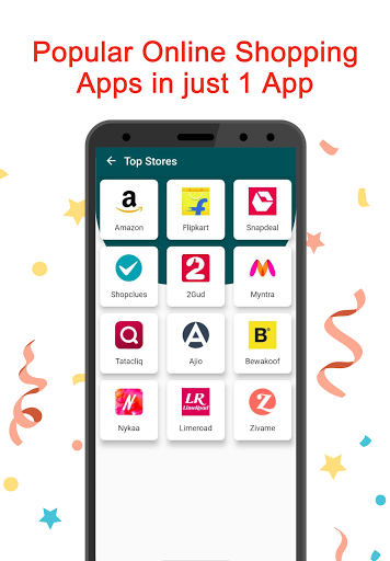 Download Topbestof Handpicked Product Deals All In 1 App Free For Android Topbestof Handpicked Product Deals All In 1 App Apk Download Steprimo Com