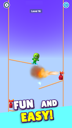 Icy Head - Screenshot 3