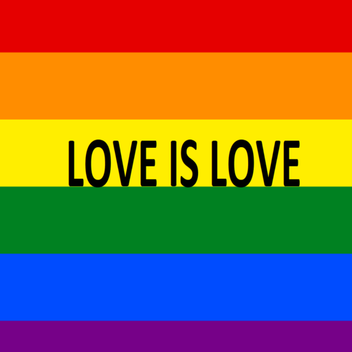 Love Is Love - Ứng Dụng Trên Google Play