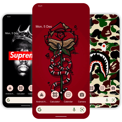 Hypebeast Wallpaper 4K - Brand - AppWisp.com