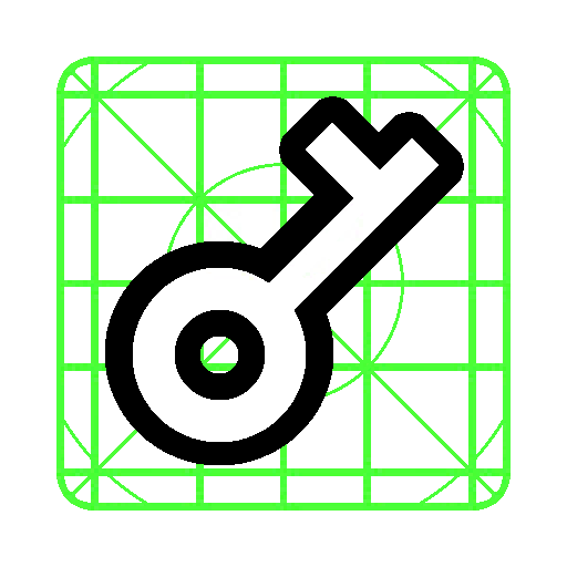 Hash Decrypter logo