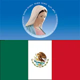 Radio Maria Mexico icon