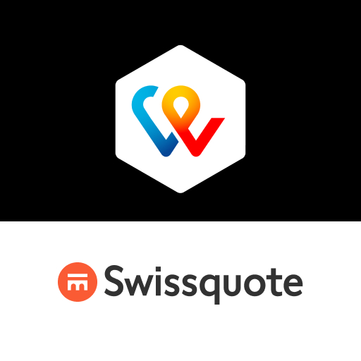 Swissquote TWINT logo
