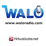 Walo Radio 1240 icon