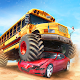 Crazy Monster Bus Derby Destruction - Crash Stunts Download on Windows