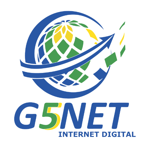 G5NET logo