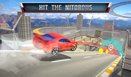 Screenshot 7 Misión carreras autos Juegos S android