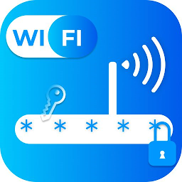 Icon image Wifi Password Show- Master Key