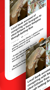 TUKO: Breaking Kenya News Screenshot