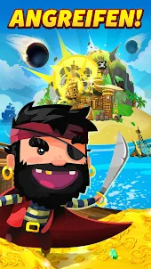 Pirate Kings™️
