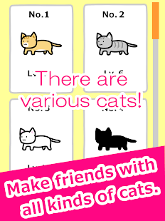 Play with Cats Varies with device screenshots 9
