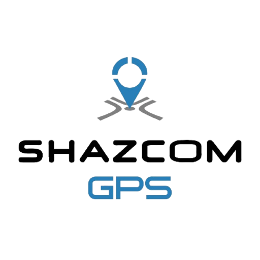 SHAZCOM GPS Download on Windows