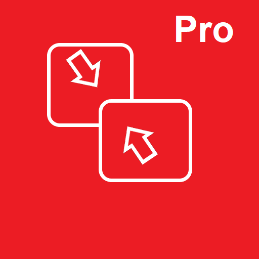 PDF Merge Pro 2.3.6 Icon