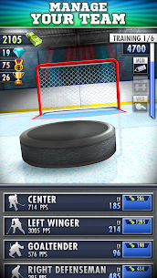 Hockey Clicker Apk Download New* 1
