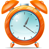 Calculate Work Hours-Timesheet icon