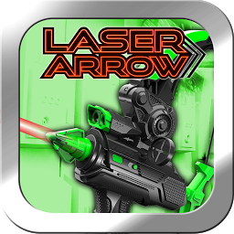 「Laser Arrow」のアイコン画像
