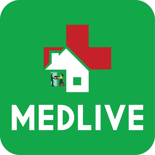 Medlive logo