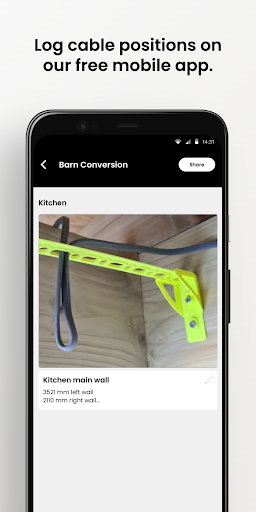 Cableboss Screen 3