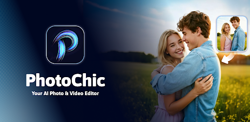 Photo Editor&Filter: Photochic