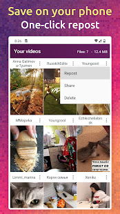 Video Downloader for Likee 18 screenshots 2