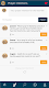screenshot of Hozana – Catholic Prayer App