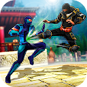 Ninja Kung Fu Fighting 3D Cham