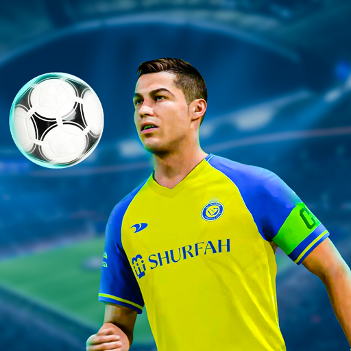 Football Games 2023: Real Goal for Android - Download