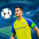 Football Games 2023: Real Goal icon